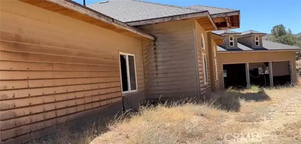 Tehachapi, CA 93561,30660 Sheeptrail CT