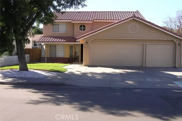553 N Mcclure, Modesto, CA 95357
