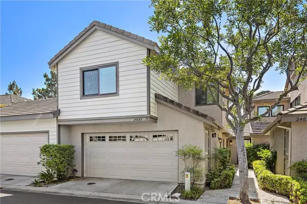 Laguna Niguel, CA 92677,24645 Sutton