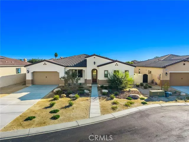 La Quinta, CA 92253,57660 Cherrywood PL