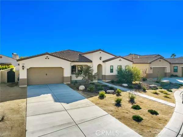 La Quinta, CA 92253,57660 Cherrywood PL