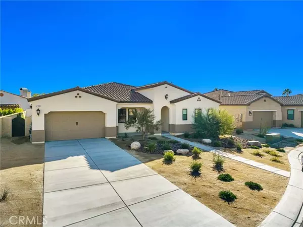 La Quinta, CA 92253,57660 Cherrywood PL