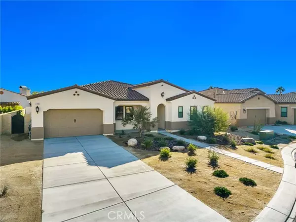 La Quinta, CA 92253,57660 Cherrywood PL