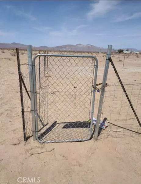 39624 Tami, Newberry Springs, CA 92365