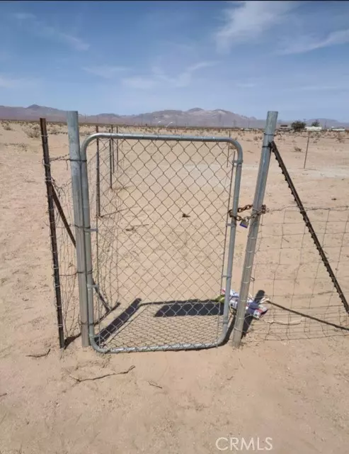 39624 Tami, Newberry Springs, CA 92365