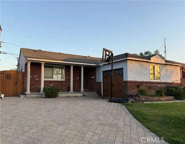 4552 Los Toros, Pico Rivera, CA 90660