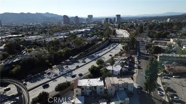 Glendale, CA 91206,630 Naranja DR