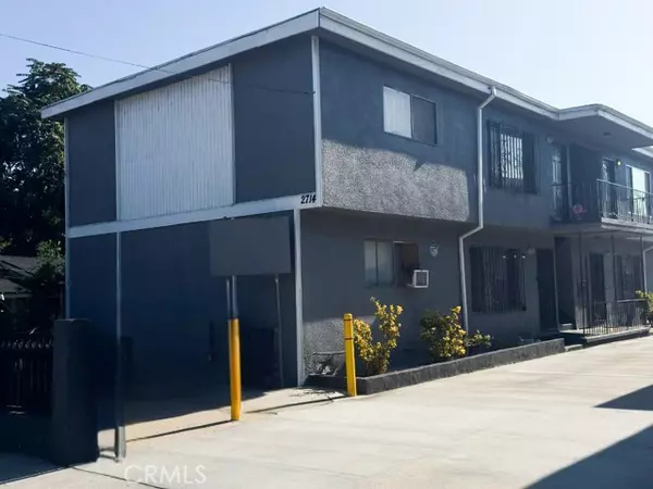 2714 Queen, Los Angeles, CA 90039