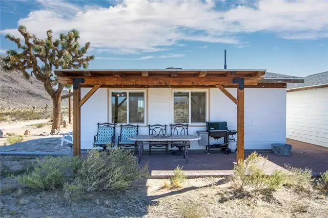 Landers, CA 92285,58787 Becker