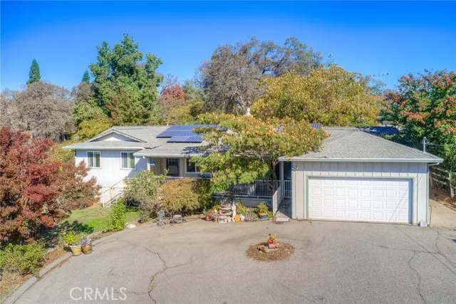 1361 Mount Ida RD, Oroville, CA 95966