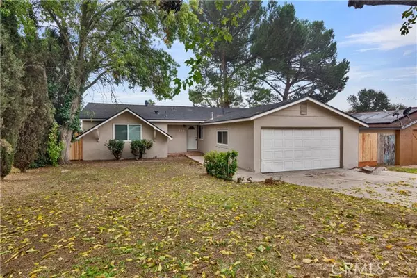 629 Trigo LN, Paso Robles, CA 93446
