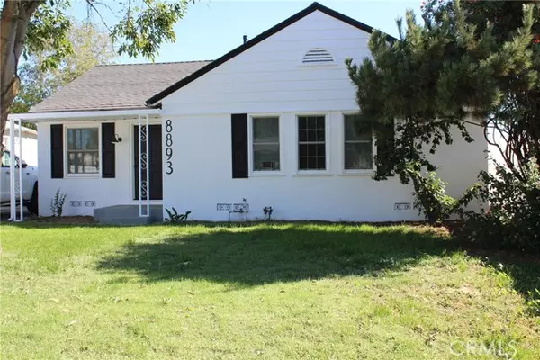 8893 Nuevo, Fontana, CA 92335