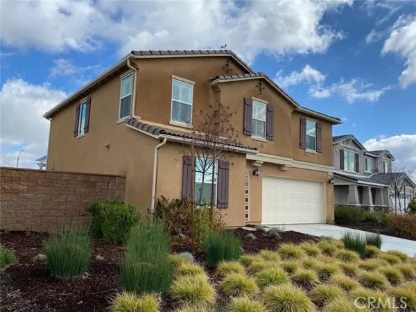 492 Jasmine, Perris, CA 92570