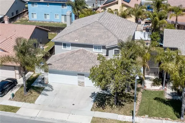 Hemet, CA 92545,4630 Ferngreen