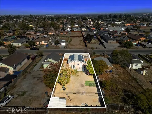 Bakersfield, CA 93307,1425 Murdock