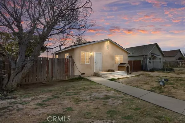 1425 Murdock, Bakersfield, CA 93307