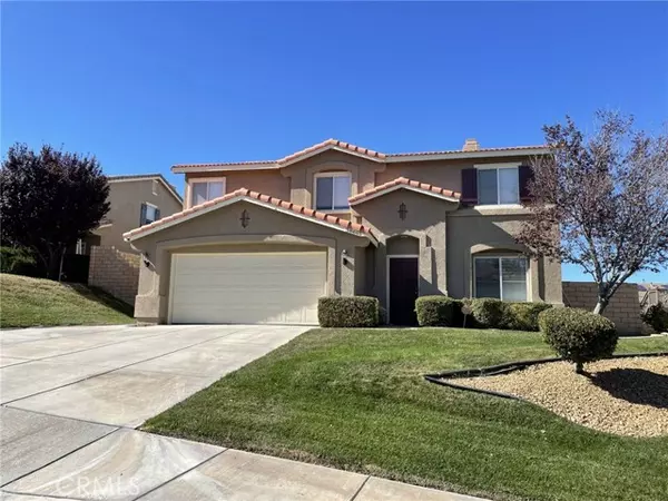 38661 Annette, Palmdale, CA 93551