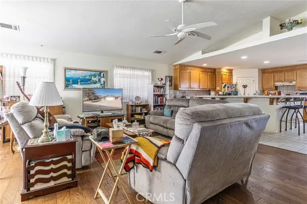 Helendale, CA 92342,14666 Cool GLN