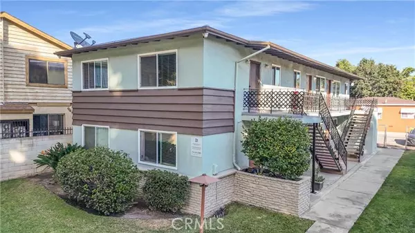 7336 Pickering AVE, Whittier, CA 90602