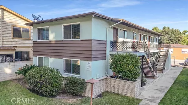 7336 Pickering AVE, Whittier, CA 90602