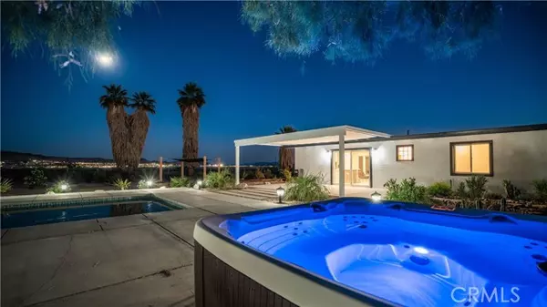 Twentynine Palms, CA 92277,72160 Winters RD