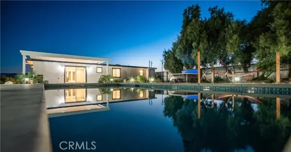 Twentynine Palms, CA 92277,72160 Winters RD