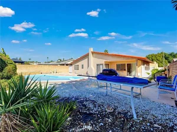 Diamond Bar, CA 91765,415 S Palo Cedro