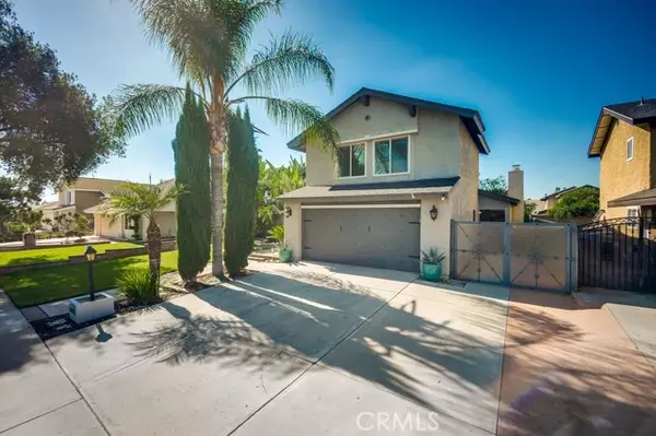 Ontario, CA 91761,2708 S Parkside