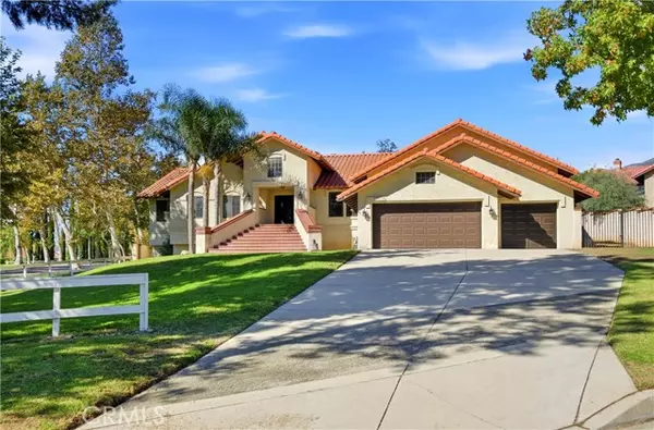 Rancho Cucamonga, CA 91737,5498 Shadow LN