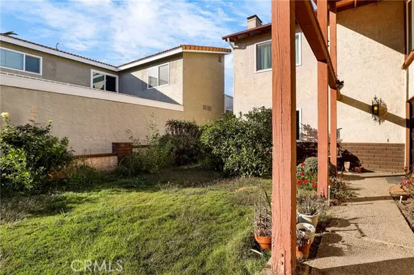 Lomita, CA 90717,2419 Steed CT