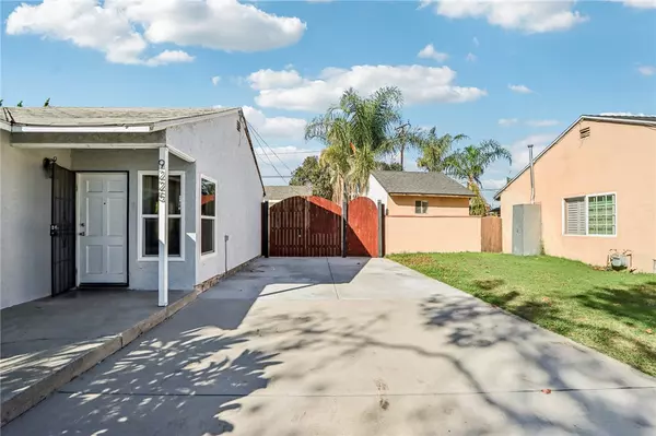 Bellflower, CA 90706,9225 Rosecrans