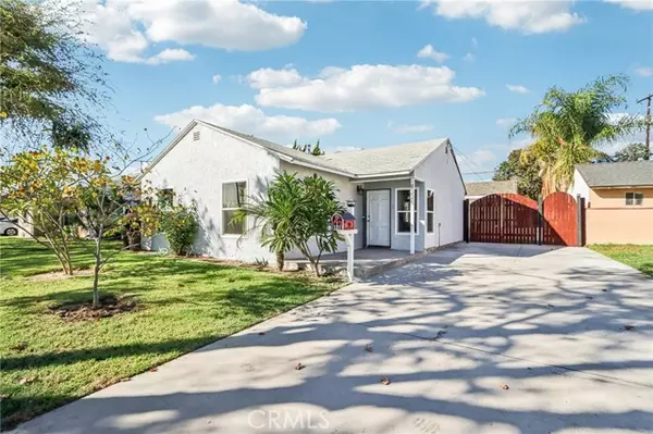 9225 Rosecrans, Bellflower, CA 90706