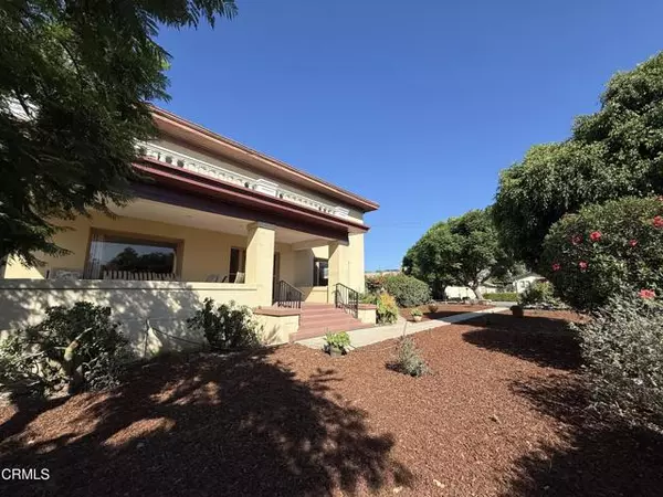 Somis, CA 93066,4645 Walnut AVE