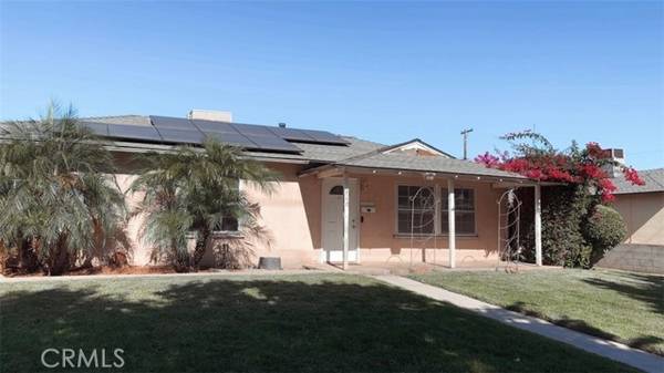 360 W San Bernardino, Rialto, CA 92376