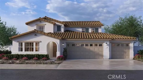 416 Ivy Crest DR, San Jacinto, CA 92582