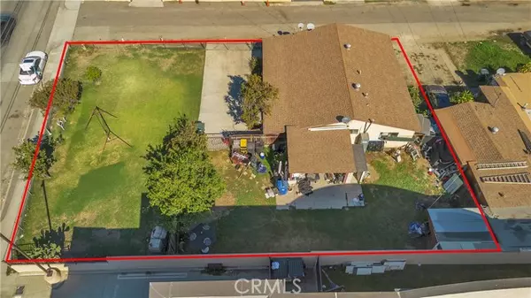 Whittier, CA 90606,8428 1/2 Norwalk BLD