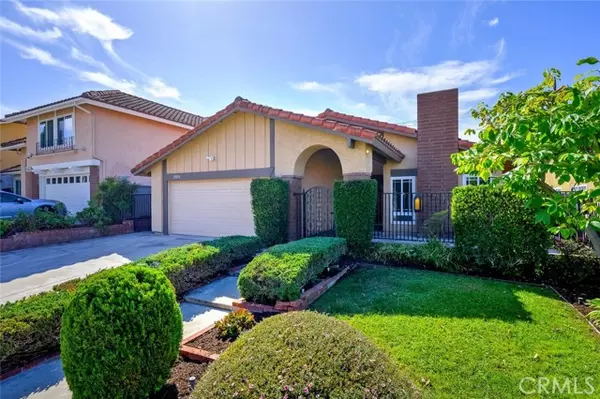 25656 Po, Mission Viejo, CA 92691