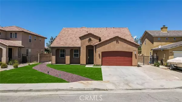 44435 Byron, Lancaster, CA 93535