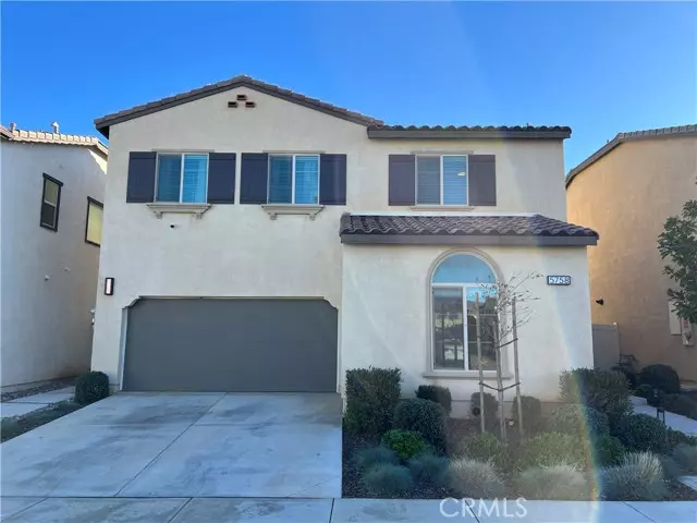 Banning, CA 92220,5758 Raven WAY