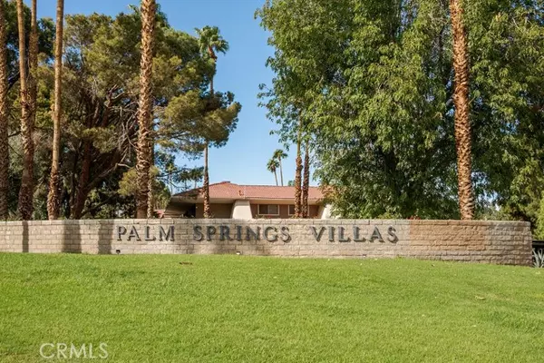 Palm Springs, CA 92262,2825 205 N Los Felices #205 205