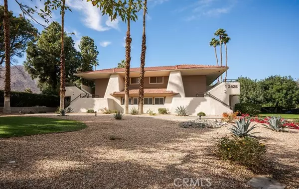 2825 205 N Los Felices #205 205, Palm Springs, CA 92262