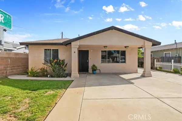 13257 2nd, Chino, CA 91710