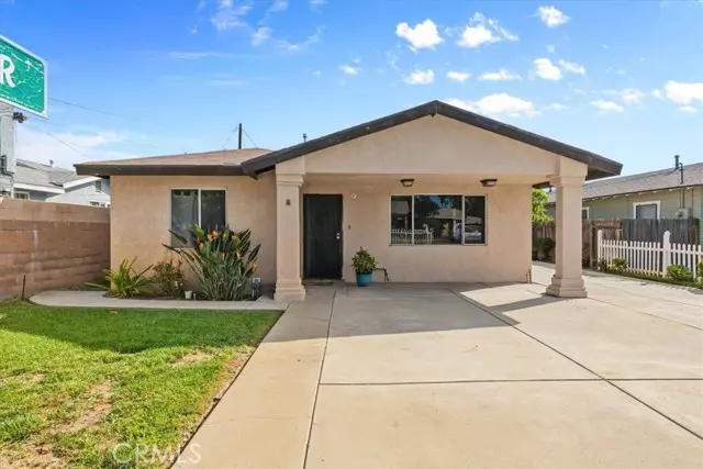Chino, CA 91710,13257 2nd