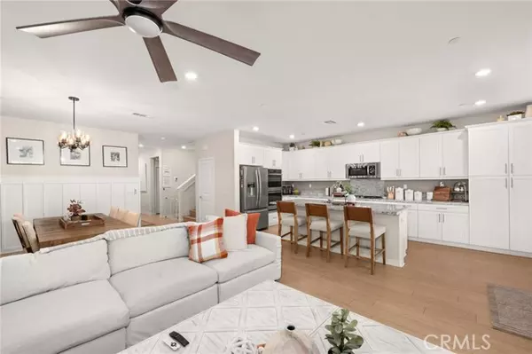 Ontario, CA 91761,3503 S Tanager DR