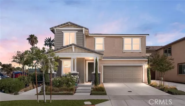 3503 S Tanager DR, Ontario, CA 91761