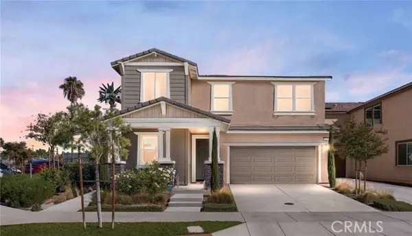 3503 S Tanager DR, Ontario, CA 91761