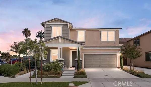 3503 S Tanager DR, Ontario, CA 91761