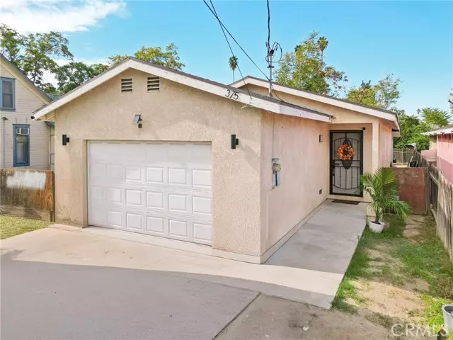 375 Prospect AVE, Riverside, CA 92507
