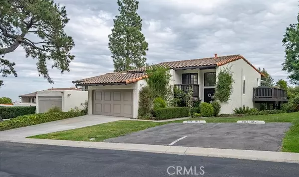 92 Cottonwood, Rolling Hills Estates, CA 90274