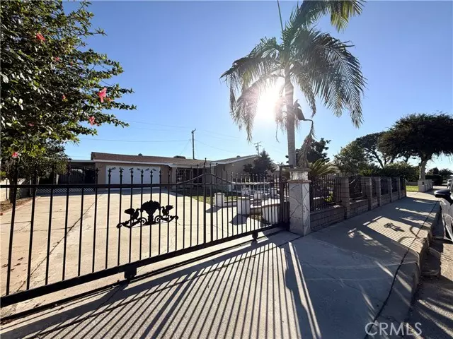 Ontario, CA 91710,4839 Grand AVE